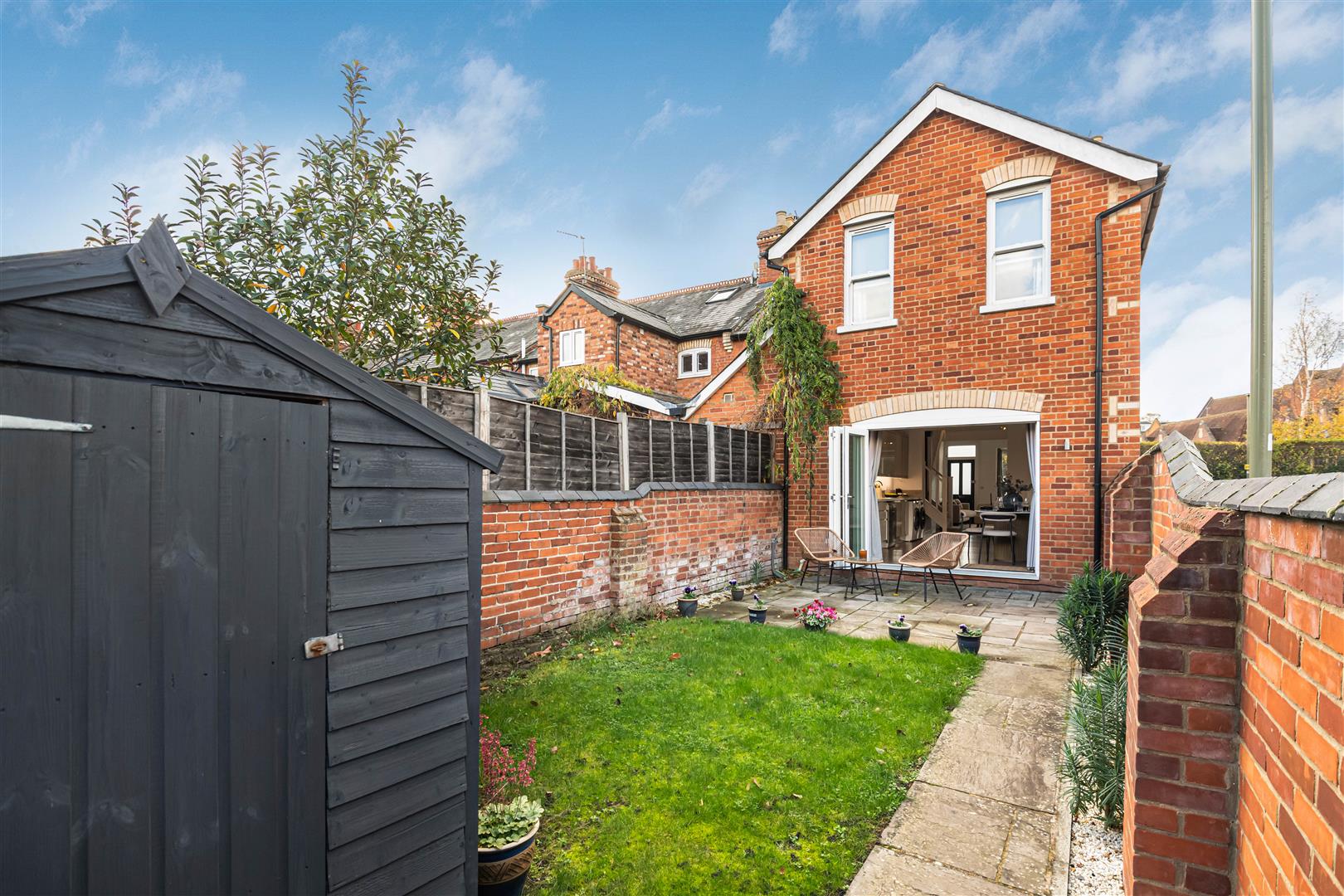 Harpsden Road, Henley-On-Thames